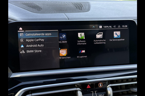 BMW X5 xDrive45e M SPORT | HARMAN KARDON | SOFT CLOSE | DRIVING ASS. PROFF. | TREKHAAK | PANORAMA | LASER |