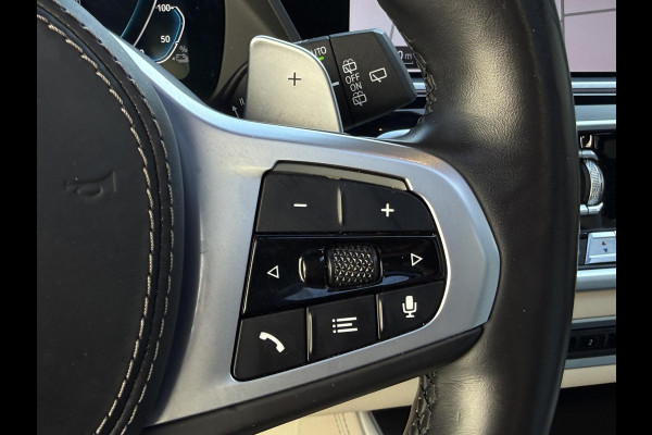 BMW X5 xDrive45e M SPORT | HARMAN KARDON | SOFT CLOSE | DRIVING ASS. PROFF. | TREKHAAK | PANORAMA | LASER |