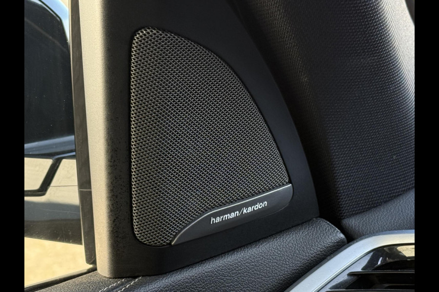 BMW X5 xDrive45e M SPORT | HARMAN KARDON | SOFT CLOSE | DRIVING ASS. PROFF. | TREKHAAK | PANORAMA | LASER |