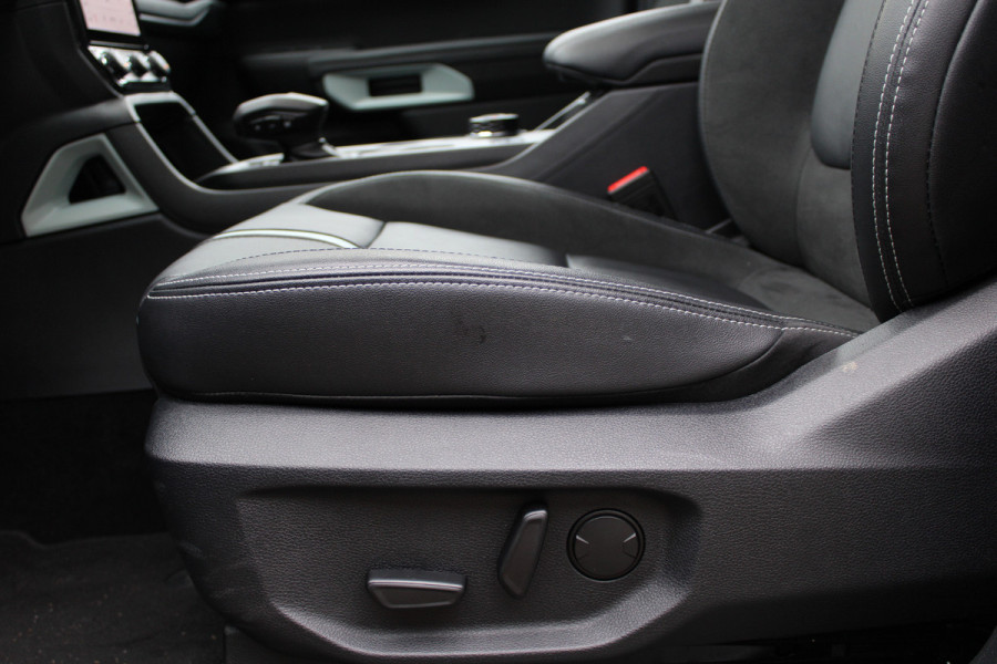 Ford Ranger 2.3 Double Cab PHEV Stormtrak Zwart | Matrix | B&O | Leder | Elektr. rollo | Full