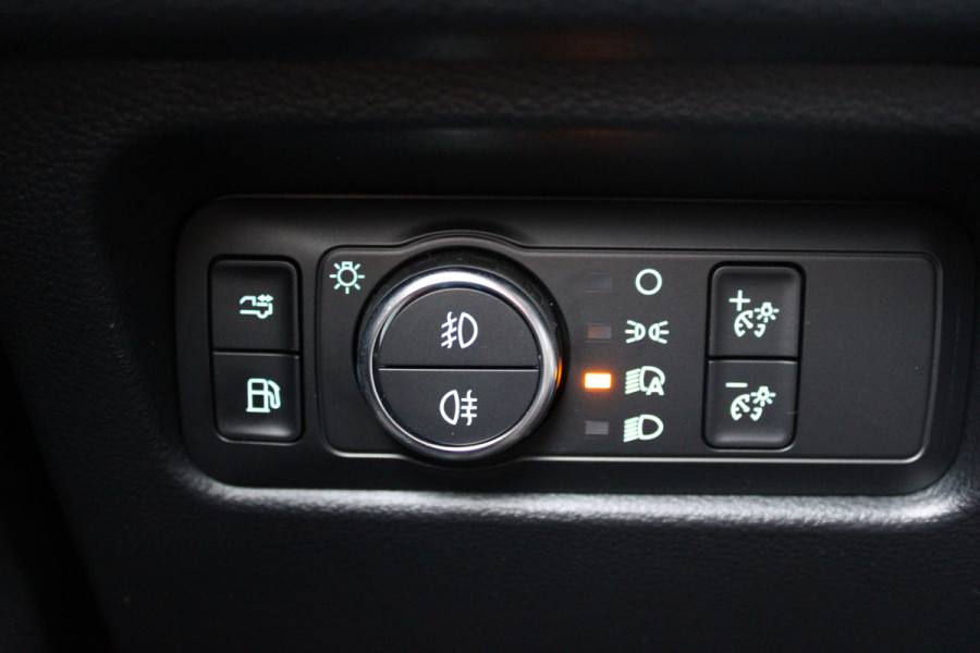 Ford Ranger 2.3 Double Cab PHEV Stormtrak Zwart | Matrix | B&O | Leder | Elektr. rollo | Full