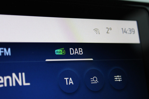 Ford Ranger 2.3 Double Cab PHEV Stormtrak Zwart | Matrix | B&O | Leder | Elektr. rollo | Full