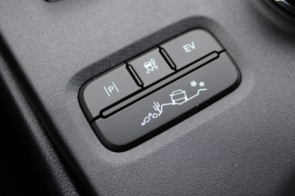 Ford Ranger 2.3 Double Cab PHEV Stormtrak Zwart | Matrix | B&O | Leder | Elektr. rollo | Full