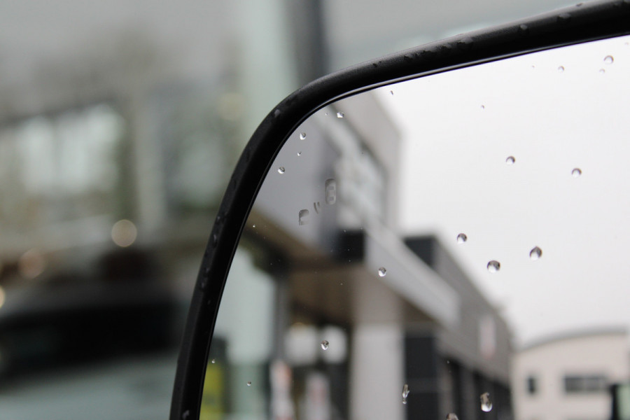 Ford Ranger 2.3 Double Cab PHEV Stormtrak Zwart | Matrix | B&O | Leder | Elektr. rollo | Full