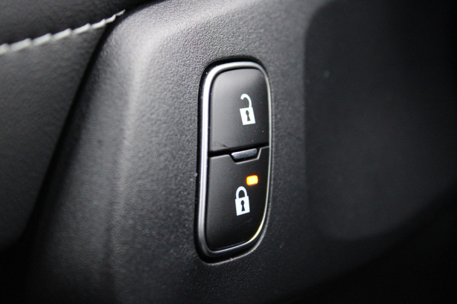 Ford Ranger 2.3 Double Cab PHEV Stormtrak Zwart | Matrix | B&O | Leder | Elektr. rollo | Full