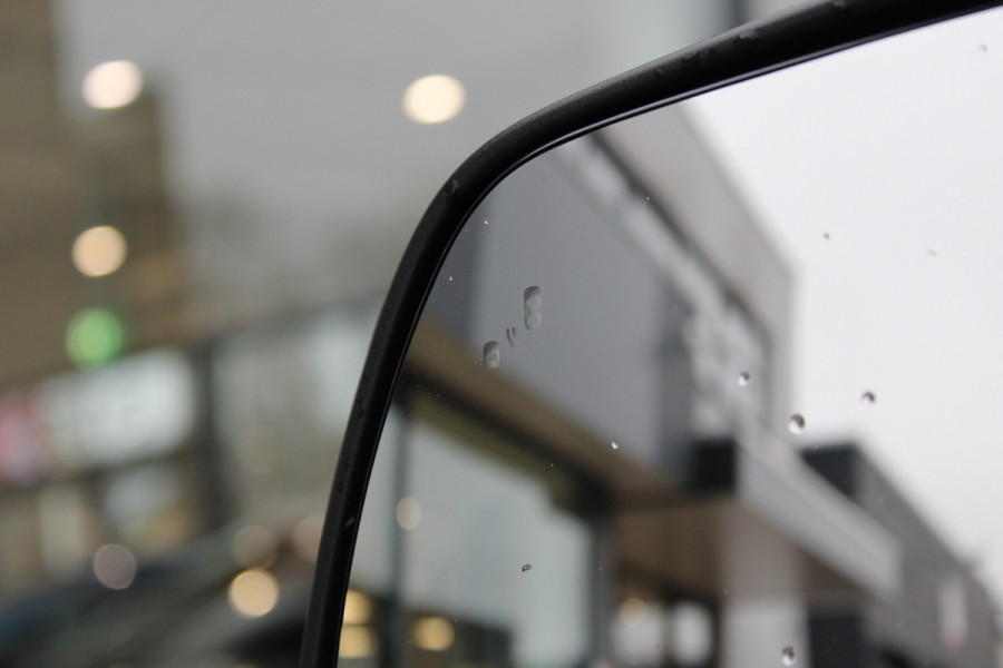 Ford Ranger 2.3 Double Cab PHEV Stormtrak Zwart | Matrix | B&O | Leder | Elektr. rollo | Full