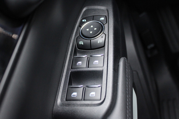 Ford Ranger 2.3 Double Cab PHEV Stormtrak Zwart | Matrix | B&O | Leder | Elektr. rollo | Full