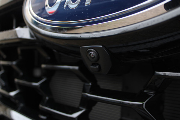 Ford Ranger 2.3 Double Cab PHEV Stormtrak Zwart | Matrix | B&O | Leder | Elektr. rollo | Full