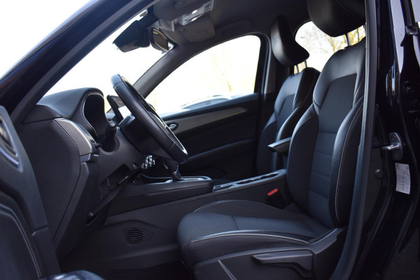 Renault Arkana 1.6 E-Tech Hybrid 145 Intens Lane Stuurvw Camera Keyless Bose