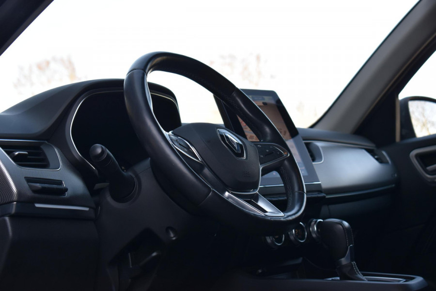 Renault Arkana 1.6 E-Tech Hybrid 145 Intens Lane Stuurvw Camera Keyless Bose