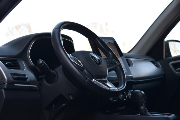 Renault Arkana 1.6 E-Tech Hybrid 145 Intens Lane Stuurvw Camera Keyless Bose