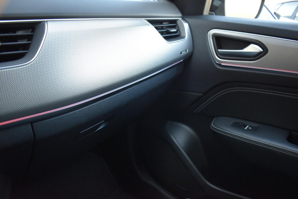 Renault Arkana 1.6 E-Tech Hybrid 145 Intens Lane Stuurvw Camera Keyless Bose