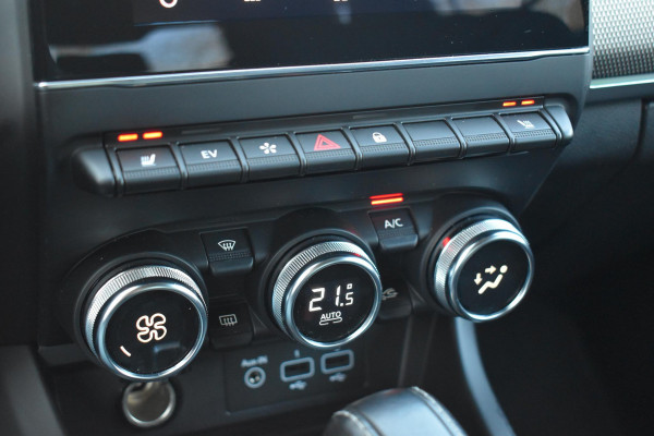 Renault Arkana 1.6 E-Tech Hybrid 145 Intens Lane Stuurvw Camera Keyless Bose