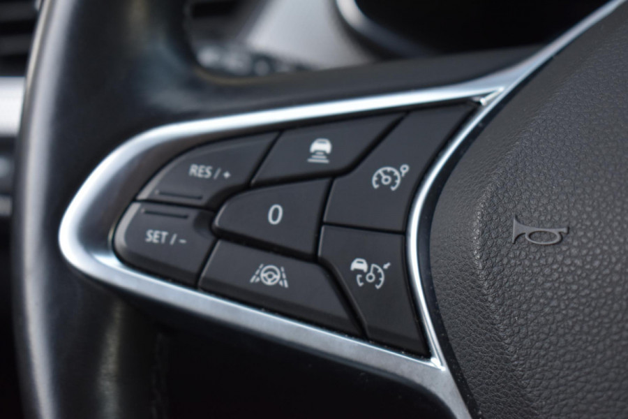 Renault Arkana 1.6 E-Tech Hybrid 145 Intens Lane Stuurvw Camera Keyless Bose