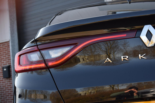 Renault Arkana 1.6 E-Tech Hybrid 145 Intens Lane Stuurvw Camera Keyless Bose