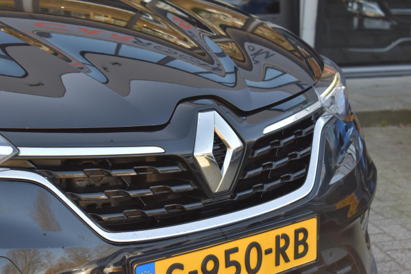 Renault Arkana 1.6 E-Tech Hybrid 145 Intens Lane Stuurvw Camera Keyless Bose