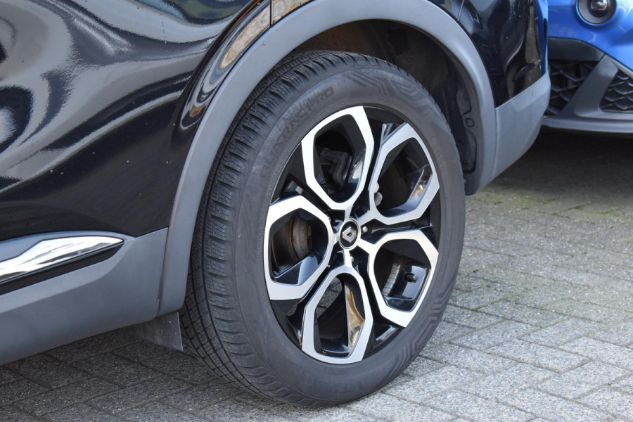 Renault Arkana 1.6 E-Tech Hybrid 145 Intens Lane Stuurvw Camera Keyless Bose