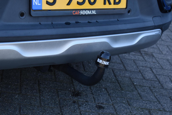 Renault Arkana 1.6 E-Tech Hybrid 145 Intens Lane Stuurvw Camera Keyless Bose