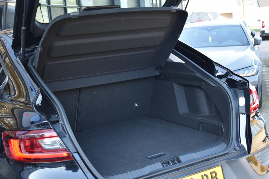 Renault Arkana 1.6 E-Tech Hybrid 145 Intens Lane Stuurvw Camera Keyless Bose