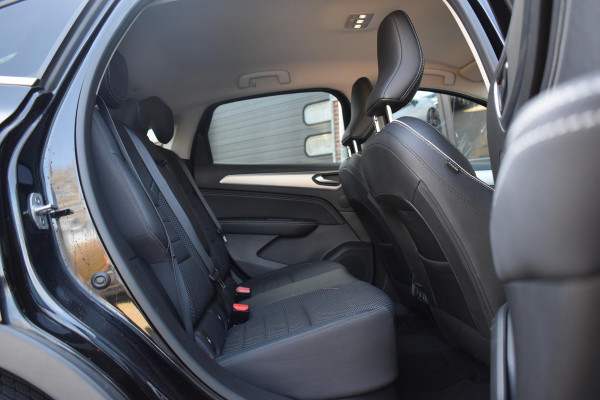 Renault Arkana 1.6 E-Tech Hybrid 145 Intens Lane Stuurvw Camera Keyless Bose