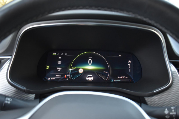 Renault Arkana 1.6 E-Tech Hybrid 145 Intens Lane Stuurvw Camera Keyless Bose