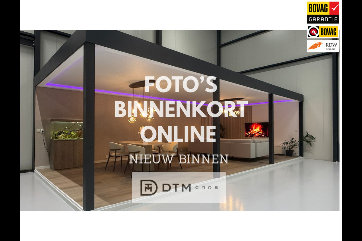 BMW 2 Serie Active Tourer M-Pakket | HUD | Pano | 360° | Leder | Stoelverw. | Trekhaak