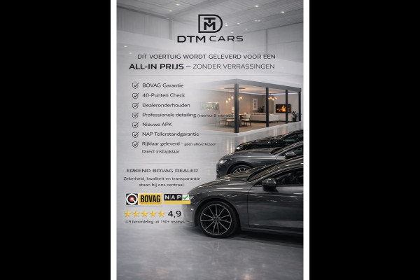 BMW 2 Serie Active Tourer M-Pakket | HUD | Pano | 360° | Leder | Stoelverw. | Trekhaak