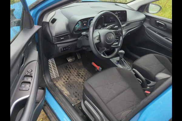 Hyundai Bayon 1.0 T-GDI Premium NL-AUTO | CAMERA | AUTOMAAT