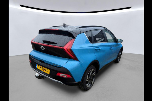 Hyundai Bayon 1.0 T-GDI Premium NL-AUTO | CAMERA | AUTOMAAT
