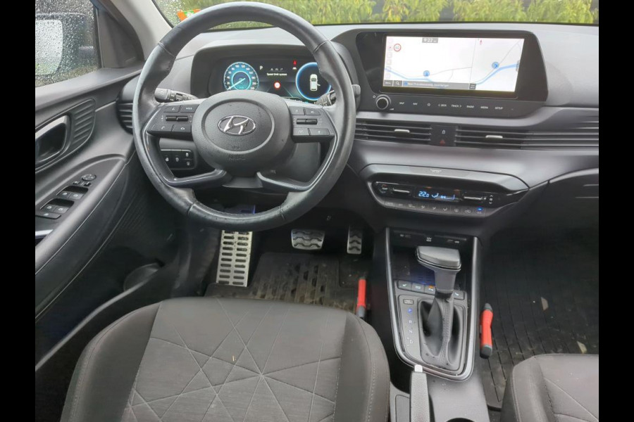 Hyundai Bayon 1.0 T-GDI Premium NL-AUTO | CAMERA | AUTOMAAT