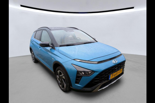 Hyundai Bayon 1.0 T-GDI Premium NL-AUTO | CAMERA | AUTOMAAT