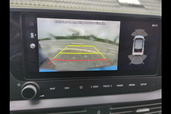 Hyundai Bayon 1.0 T-GDI Premium NL-AUTO | CAMERA | AUTOMAAT