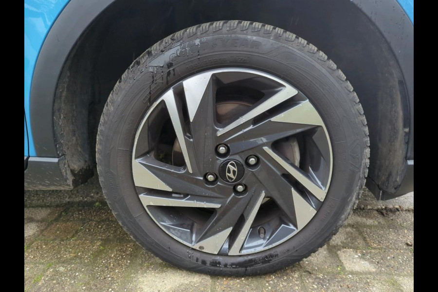 Hyundai Bayon 1.0 T-GDI Premium NL-AUTO | CAMERA | AUTOMAAT