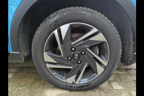 Hyundai Bayon 1.0 T-GDI Premium NL-AUTO | CAMERA | AUTOMAAT