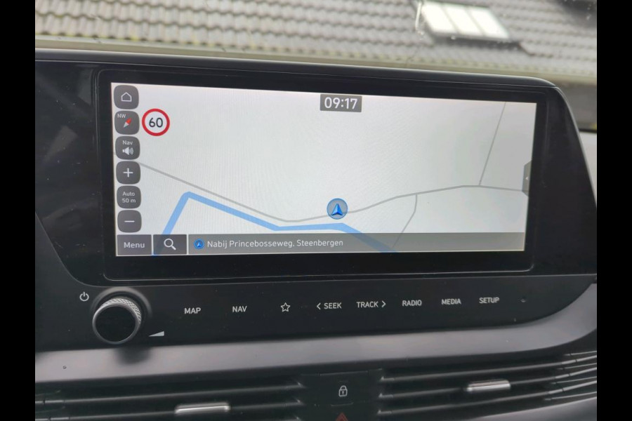 Hyundai Bayon 1.0 T-GDI Premium NL-AUTO | CAMERA | AUTOMAAT