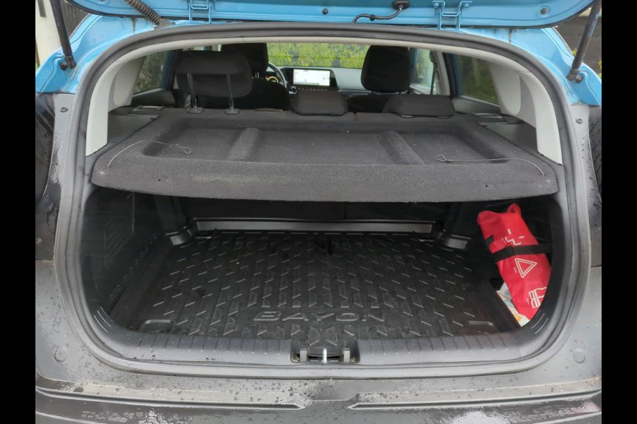 Hyundai Bayon 1.0 T-GDI Premium NL-AUTO | CAMERA | AUTOMAAT