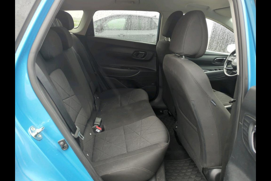 Hyundai Bayon 1.0 T-GDI Premium NL-AUTO | CAMERA | AUTOMAAT