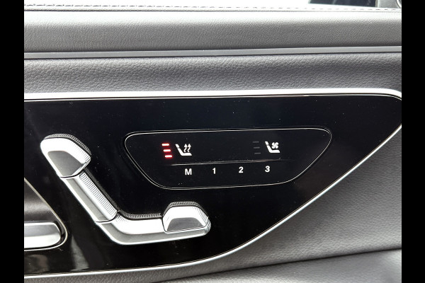 Mercedes-Benz E-Klasse 300 e AMG Plug-In Hybride AMG Line | Panoramadak | Widescreen Dashboard | Burmester® 4D surround sound system | Digil Licht. Inclusief 24 maanden Mercedes-Benz Certified garantie voor Europa.