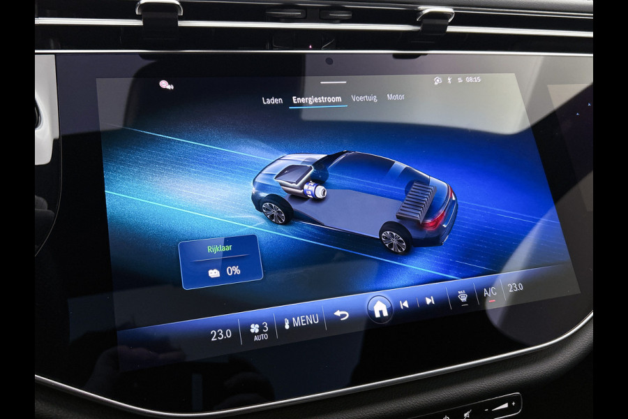 Mercedes-Benz E-Klasse 300 e AMG Plug-In Hybride AMG Line | Panoramadak | Widescreen Dashboard | Burmester® 4D surround sound system | Digil Licht. Inclusief 24 maanden Mercedes-Benz Certified garantie voor Europa.