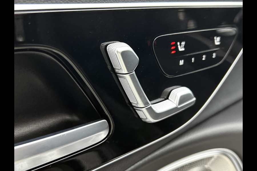 Mercedes-Benz E-Klasse 300 e AMG Plug-In Hybride AMG Line | Panoramadak | Widescreen Dashboard | Burmester® 4D surround sound system | Digil Licht. Inclusief 24 maanden Mercedes-Benz Certified garantie voor Europa.