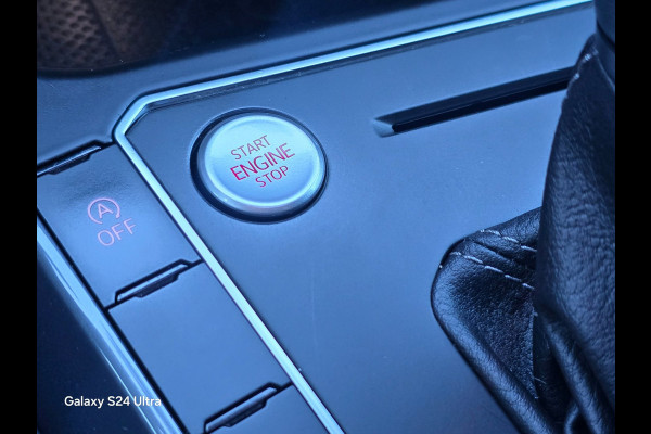 Volkswagen Polo 1.0 TSI R Line / NAP / Aut / Acc / Navi / Open Panoramadak / Ecc / Elek Pakket / Pdc / Led Koplampen