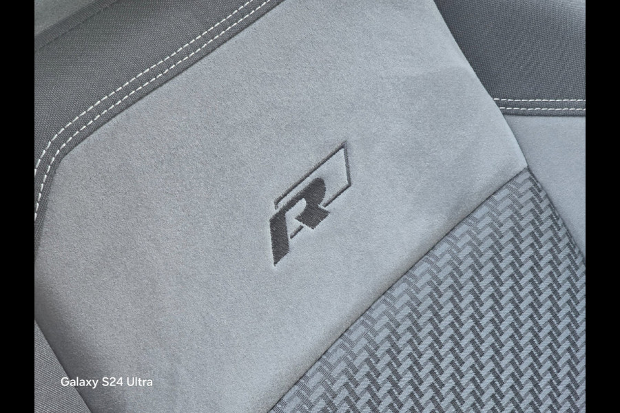 Volkswagen Polo 1.0 TSI R Line / NAP / Aut / Acc / Navi / Open Panoramadak / Ecc / Elek Pakket / Pdc / Led Koplampen