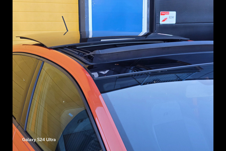 Volkswagen Polo 1.0 TSI R Line / NAP / Aut / Acc / Navi / Open Panoramadak / Ecc / Elek Pakket / Pdc / Led Koplampen