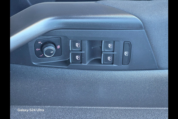 Volkswagen Polo 1.0 TSI R Line / NAP / Aut / Acc / Navi / Open Panoramadak / Ecc / Elek Pakket / Pdc / Led Koplampen