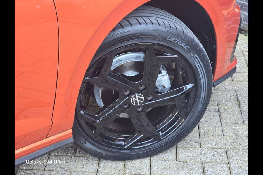 Volkswagen Polo 1.0 TSI R Line / NAP / Aut / Acc / Navi / Open Panoramadak / Ecc / Elek Pakket / Pdc / Led Koplampen