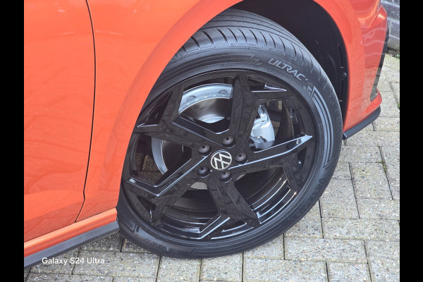 Volkswagen Polo 1.0 TSI R Line / NAP / Aut / Acc / Navi / Open Panoramadak / Ecc / Elek Pakket / Pdc / Led Koplampen