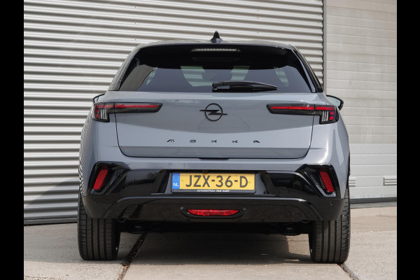 Opel Mokka Electric GSE 54 kWh Alcantara / Leder interieur
