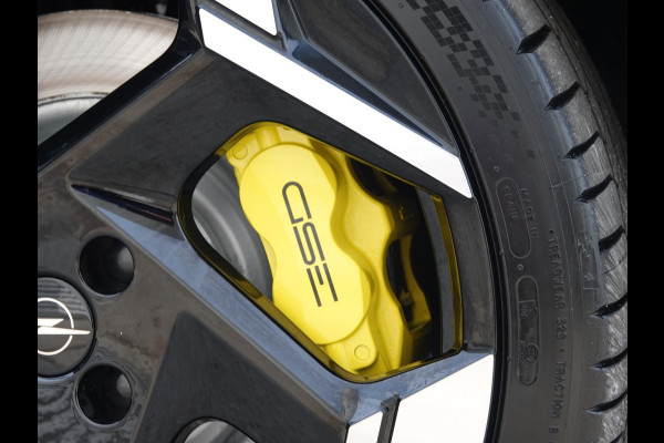 Opel Mokka Electric GSE 54 kWh Alcantara / Leder interieur