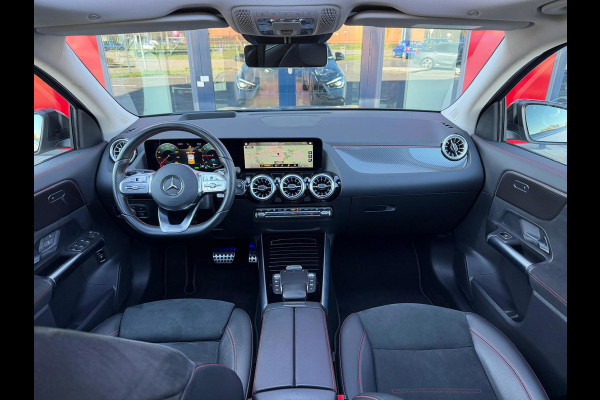 Mercedes-Benz GLA 250 e Business Solution AMG Limited