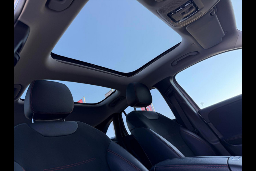 Mercedes-Benz GLA 250 e Business Solution AMG Limited